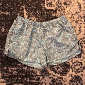 Patagonia Barely Baggies Shorts